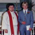 1983 Confirmation Class